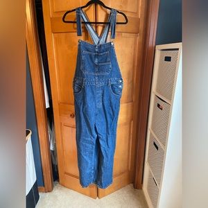 Free People Ziggy Full-Length Overalls